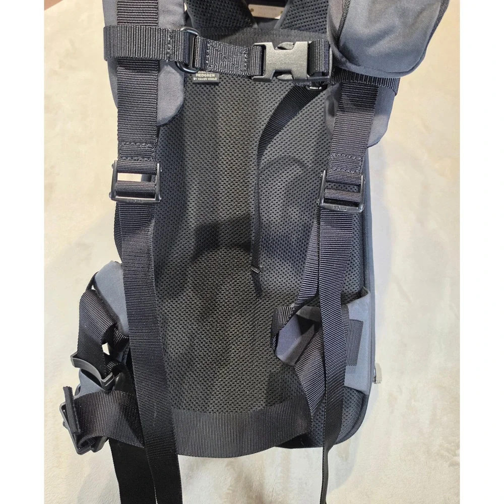 Hedgren urban gear